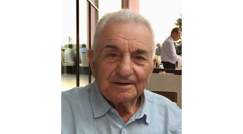 İzmit’in efsane öğretmeni İsmail Güngör hayatını kaybetti