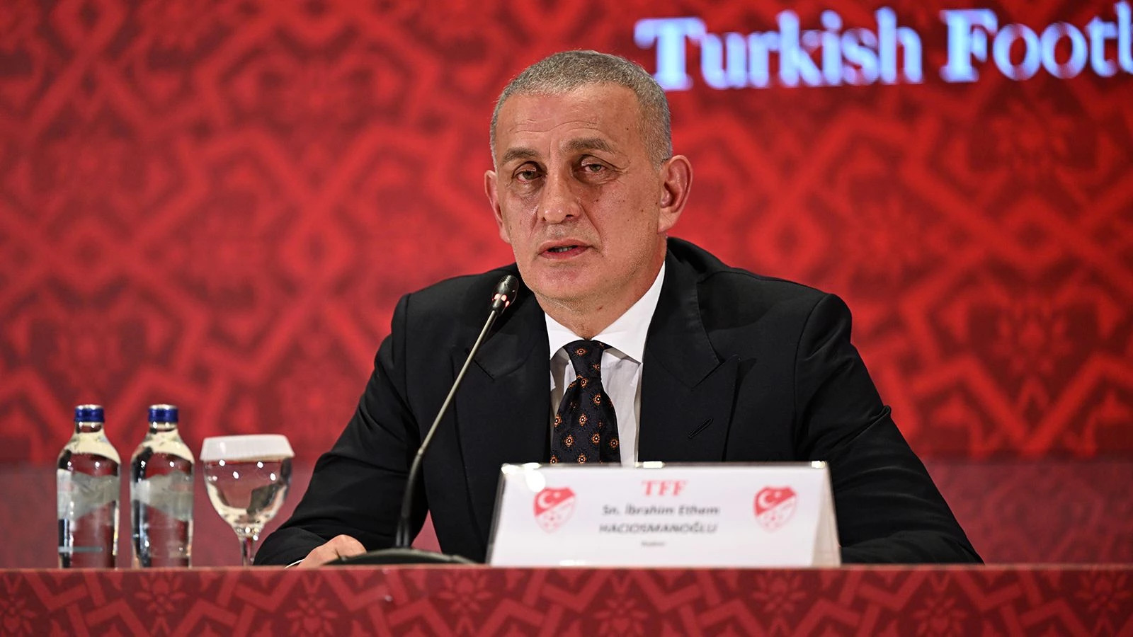 Bahis oynayan 152 hakemi ne bekliyor? işte talimattaki ceza