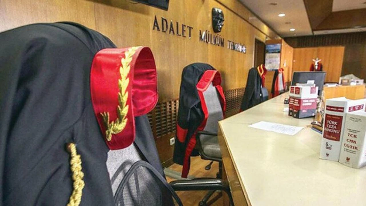 1000 Hakim ve savcı yardımcısı alınacak