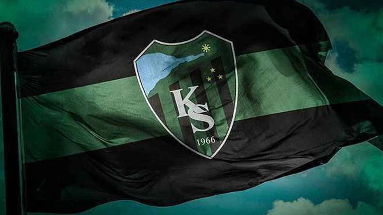 Kocaelispor’un üç yıldızına milli takım daveti