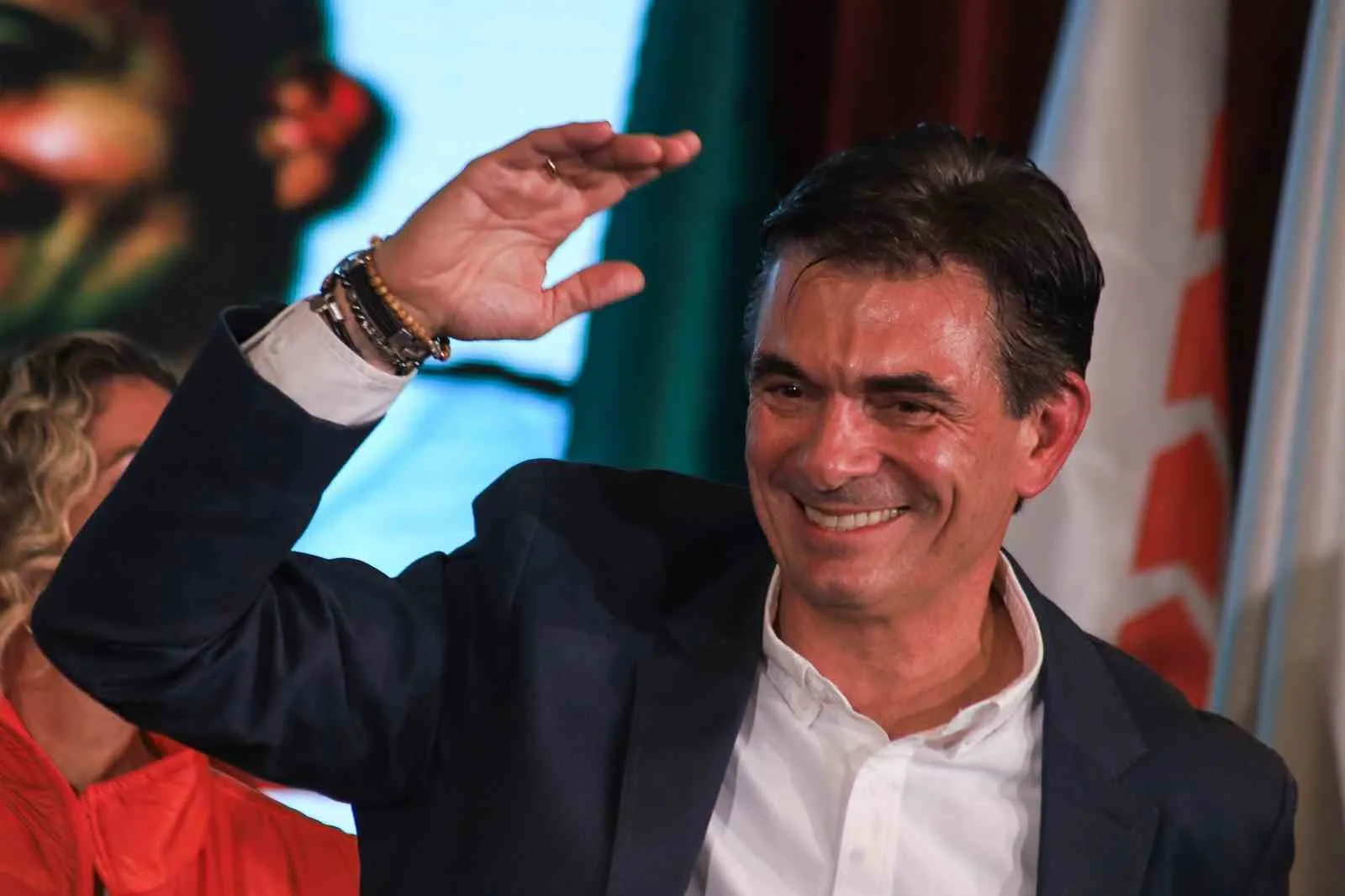 Bolivya’da 20 yıllık kesintisiz iktidar sona erdi