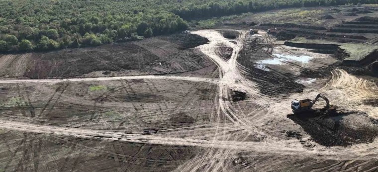 Kocaeli’ye Beş Milyar Lira Bütçeli Yeni Yatırım