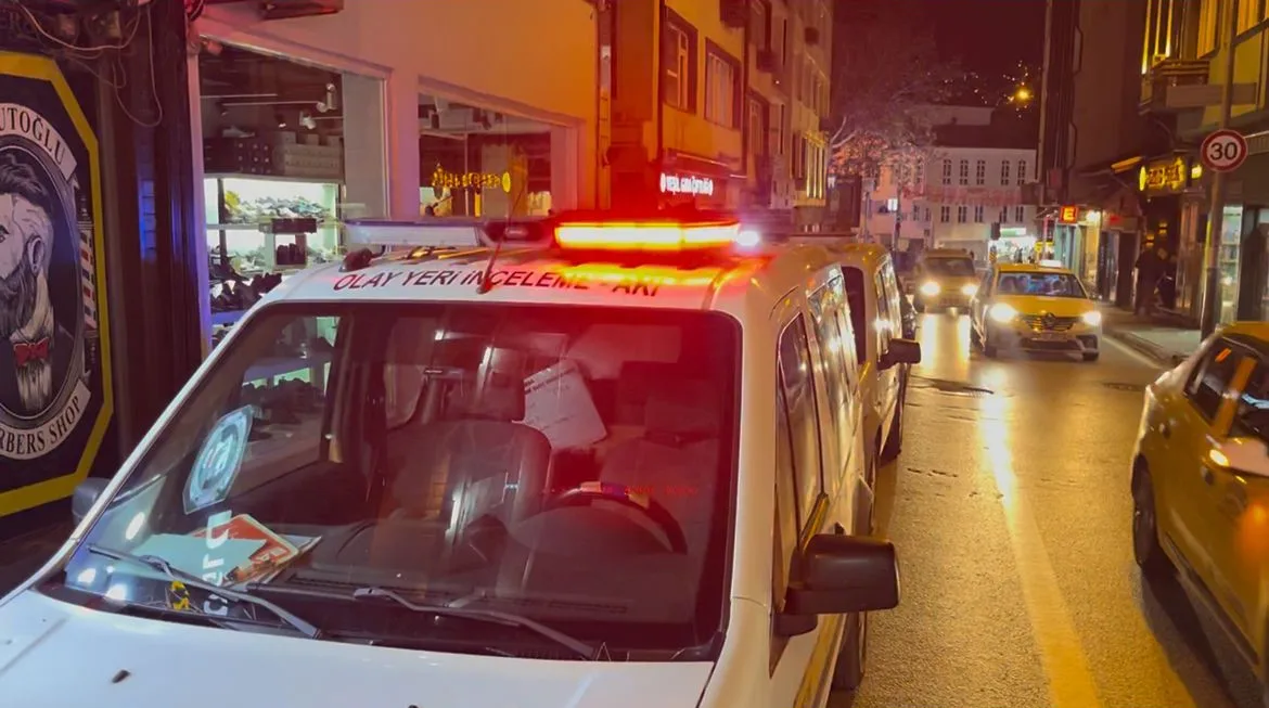 Mekana alınmadı, dehşet saçtı! 4 yaralı var