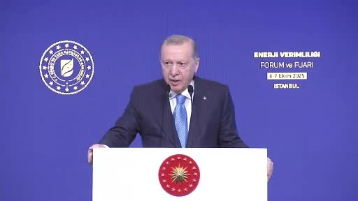 Cumhurbaşkanı Erdoğan: Akkuyu Nükleer Santrali’nde İlk Elektrik Çok Yakında