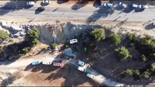 Türkiye’yi sarsan katliam gibi kaza! 5 ölü 14 yaralı