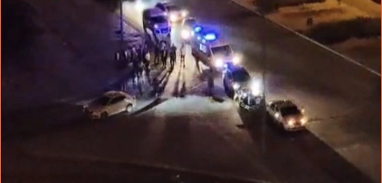 20 yaşındaki genç bıçaklı saldırıda öldürüldü