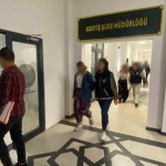 Kocaeli’de Polis Operasyonu: 860 Bin Liralık Ziynet Hırsızlığına Altı Gözaltı