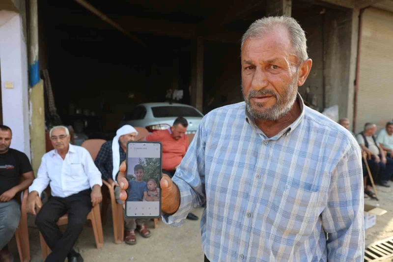 Daha 9 yaşındaydı. Okul dönüşü acı şekilde can verdi