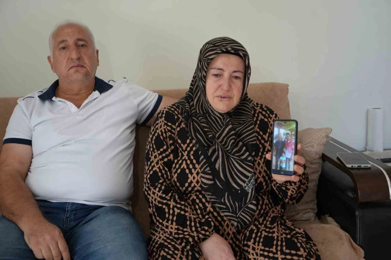 1,5 Yıldır Kayıp Olan Muhammet Akan’ın Ailesi Umutla Haber Bekliyor