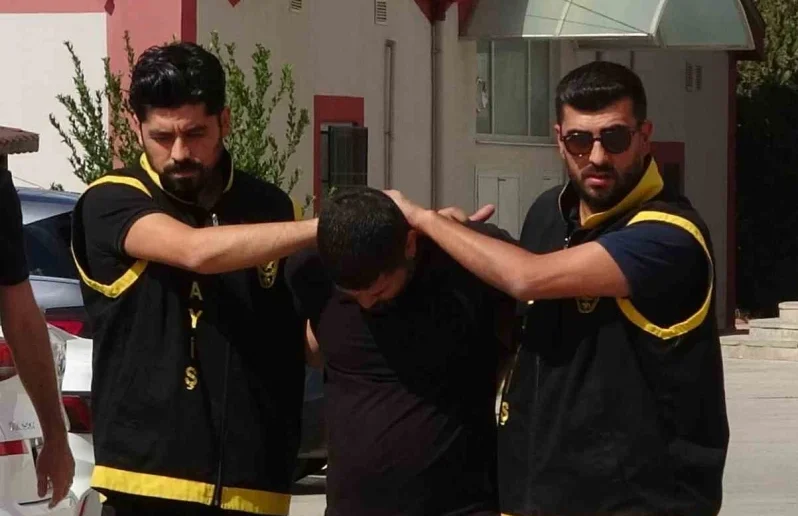Yeni sevgili, eski sevgiliyi öldürdü!