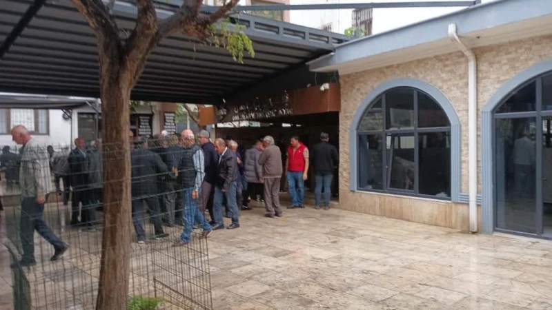 Yalova’da Eş Cinayetinin Ardından Acılı Veda: Belgin A.’nın Son Yolculuğu Kocaeli’de