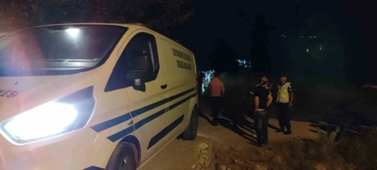 Komşu Katiline Müebbet Hapis Cezası