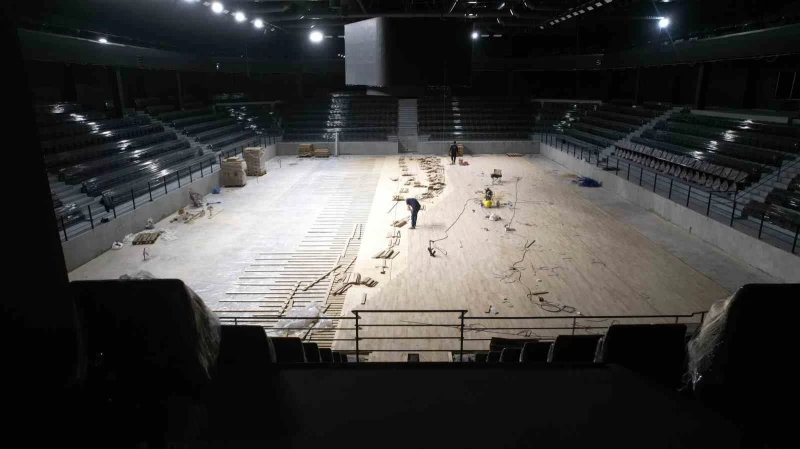 Çayırova Sporun Kalbine Dev Sporcu Fabrikasıyla Hazırlanıyor