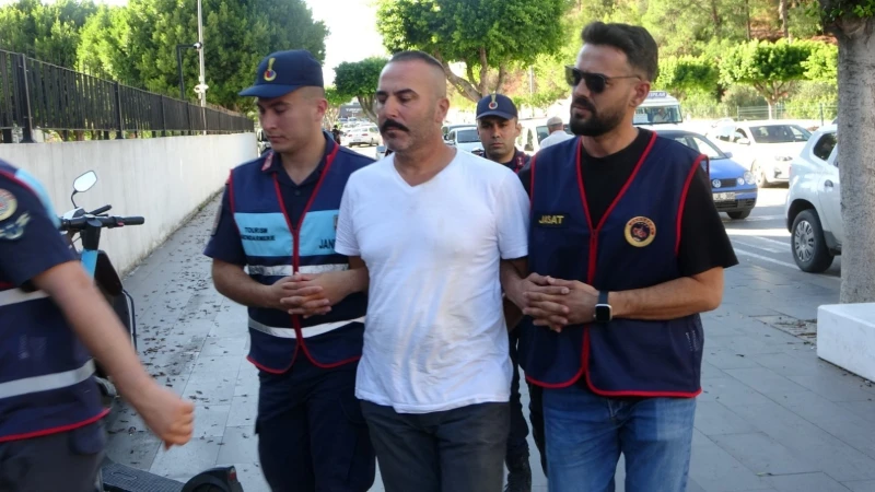 Çöp Kamyonunda Yaşanan Kanlı Tartışma: Cinayet Zanlısı Teslim Oldu