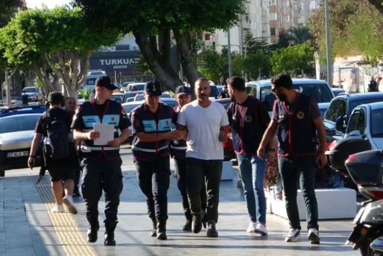 Çöp Kamyonunda Yaşanan Kanlı Tartışma: Cinayet Zanlısı Teslim Oldu