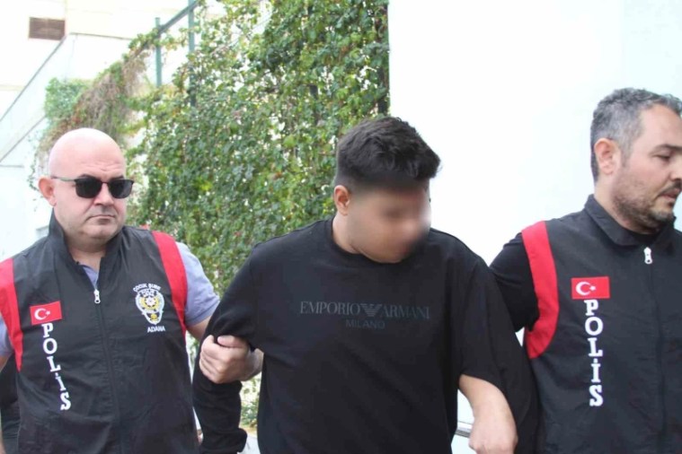 Pastaneye El Bombası Atan 4 Kişi Tutuklandı: 70 Milyonluk Alacak Davası Şok Etti