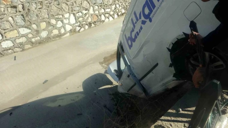 Emniyet Kemeri Facianın Önüne Geçti