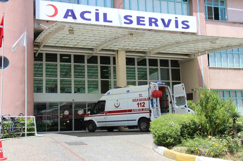 Feci kazada 1 kişi öldü