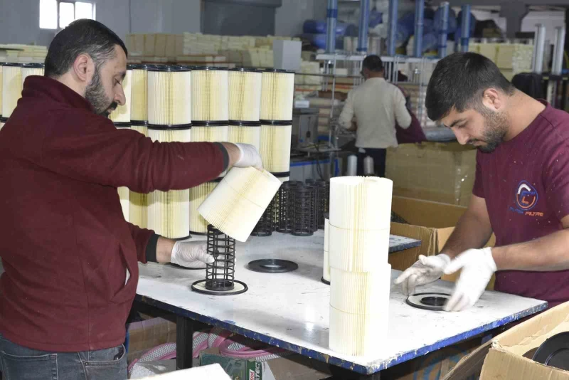 Bitlis’ten dünyaya
