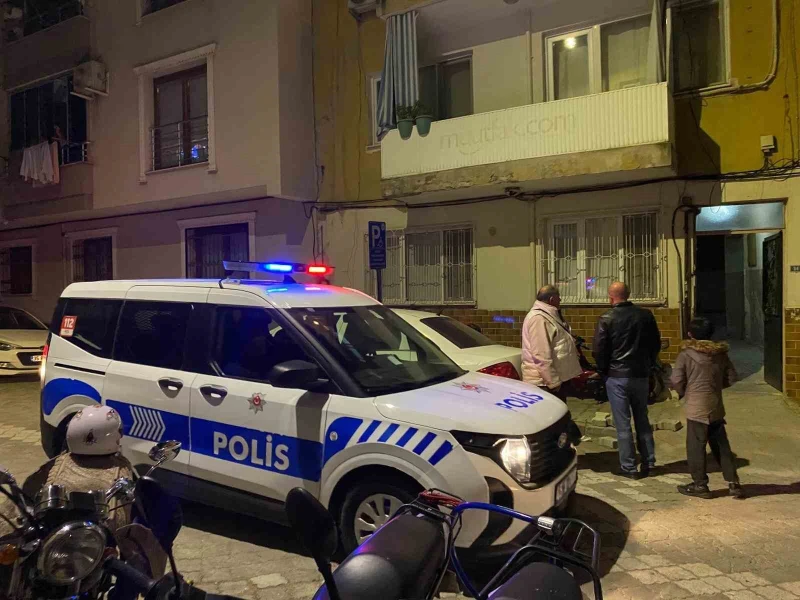 Eşini tüfekle vurarak öldürdü!