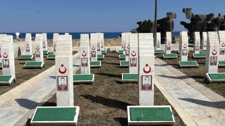 Kıbrıs gazisi Yıldırım, Erenköy Direnişi’ni anlattı: “Uçaklar geldiğinde yeniden doğmuş gibiydik”