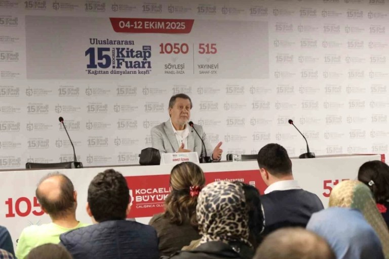 Ahmet Özhan: Allah, Hiçbir Kitapta Zulmü Onaylamaz