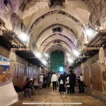 Kudüs’te Mescid-i Aksa’ya Giden Müslümanlar Yoğun Kontrollerle Karşılaşıyor