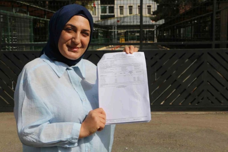 Islak Mendil ve Dezenfektan Kullandı, Ehliyetine El Konuldu: Diyarbakır’da Şaşırtan Olay