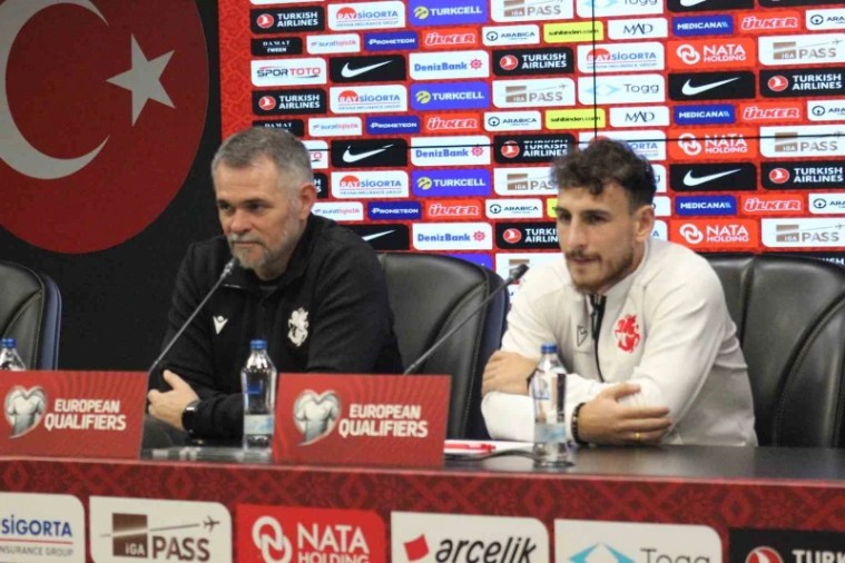 Willy Sagnol: Beklentimiz Büyük, Yarın Sahada Göstereceğiz