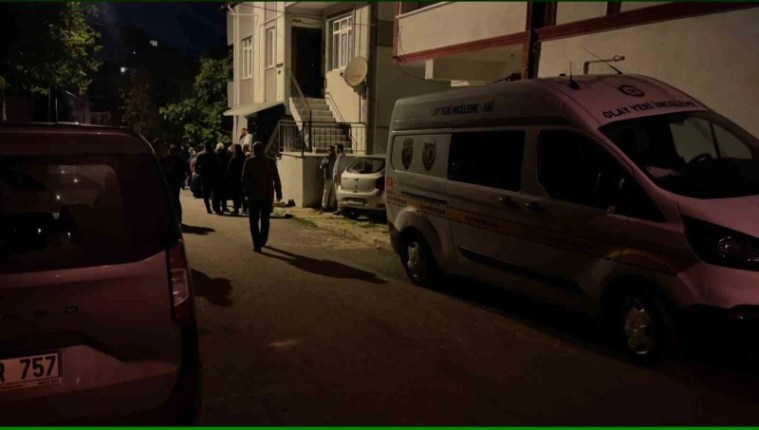 Kocaeli’den yürekleri yakan haber! Aile faciası…