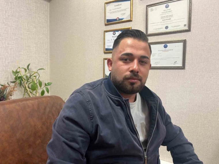 Eski Patronunun Saldırısına Uğradığını İleri Sürüp Dava Açtı