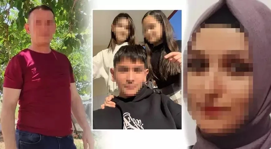 Dna testiyle ortaya çıktı: çocuklar kuzenindenmiş!