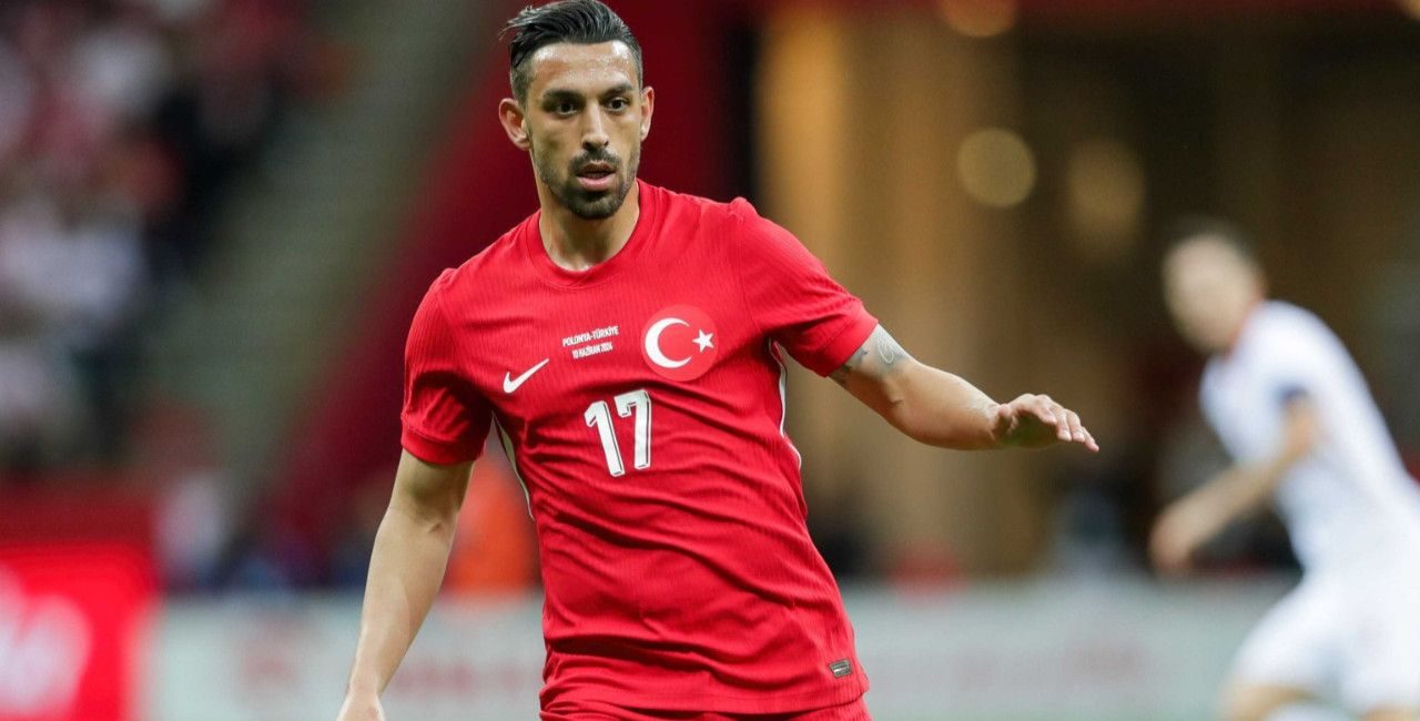 İrfan Can Kahveci Kocaeli’deki  maçta forma giyemeyecek