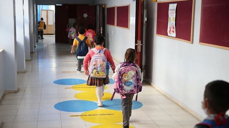 Okul kayıtlarında yeni dönem: Adrese dayalı sistem sıkılaştırılacak
