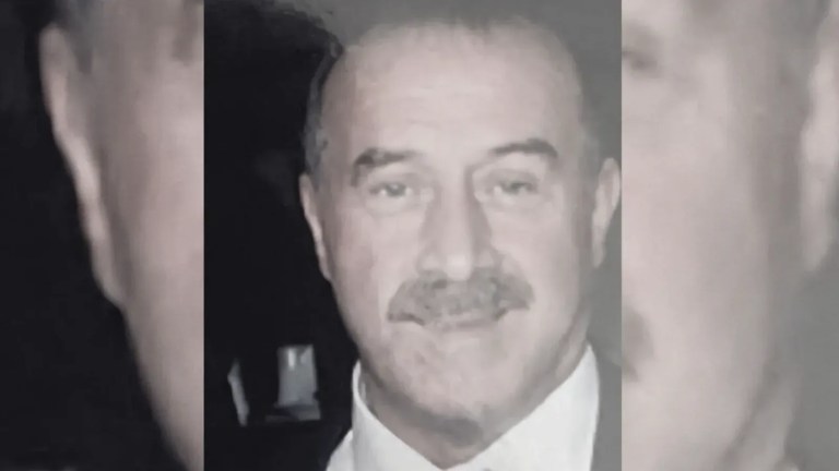 Kenan Taşçı hayatını kaybetti