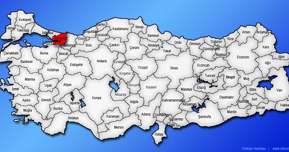 Türkiye’nin en pahalı şehirleri belli oldu! Peki biz kaçıncı sıradayız?