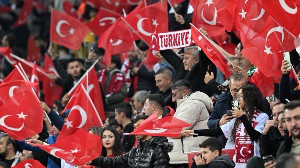 Türkiye – Gürcistan maçı Kocaeli’de oynanacak: Biletler satışta!