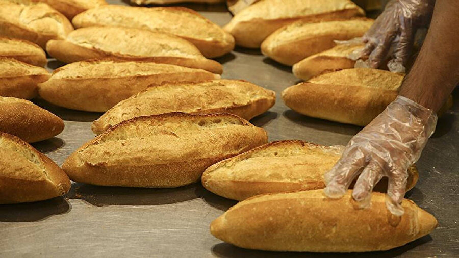Ekmek fiyatlarına yeni düzenleme geliyor!