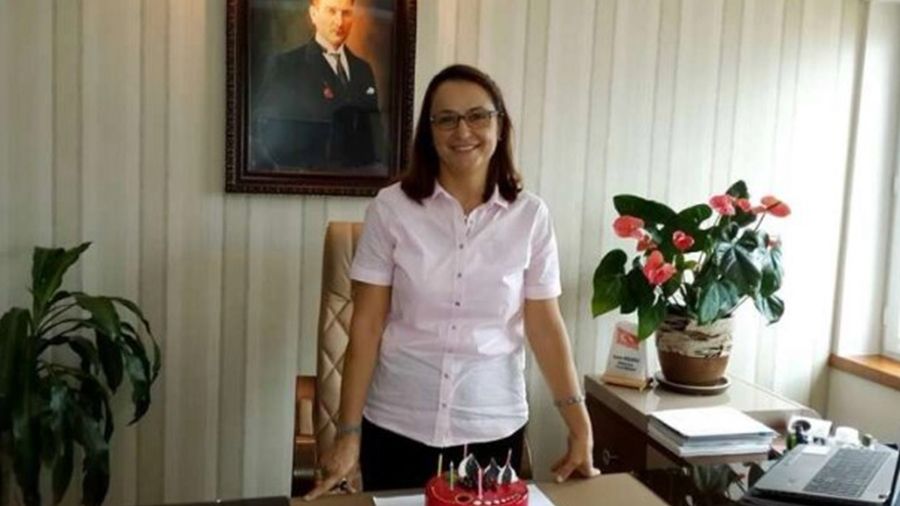 23 yıllık görevinin ardından yeni görev: Semra Koşumcu’ya rotasyon