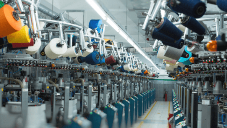 Kocaeli’de askeri üniforma üreten firma personel alacak