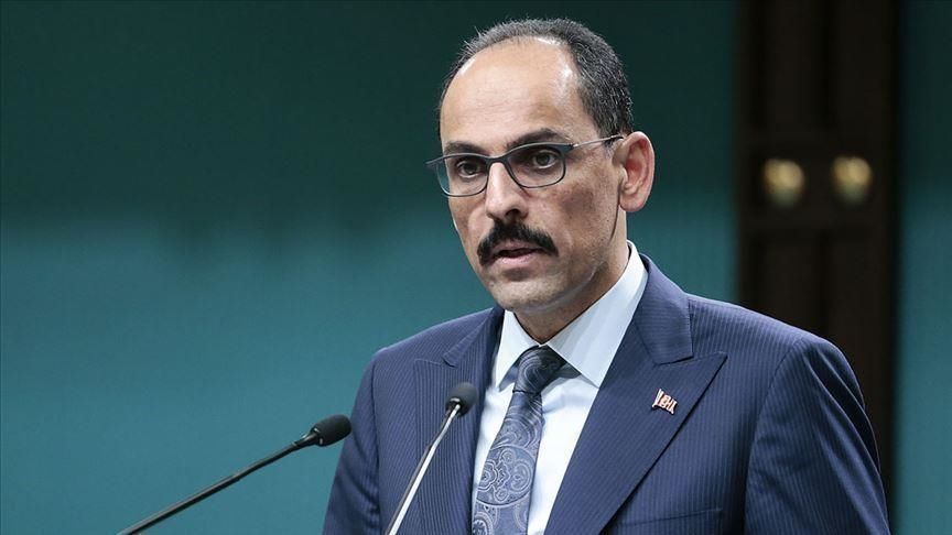 MİT Başkanı Gazze ateşkes görüşmelerine katılacak