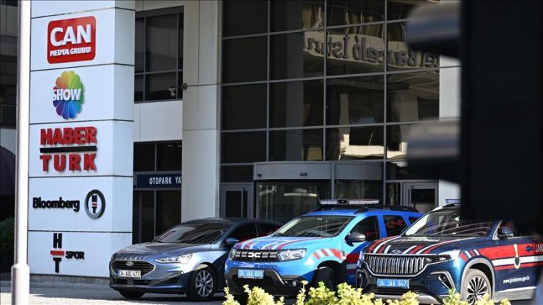 Can Holding soruşturmasında gelişme: Turgay Ciner’in oğluna tutuklama kararı