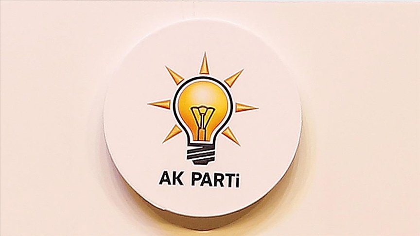Ak Parti’de flaş gelişme! Üç ilçe başkanı görevden alındı