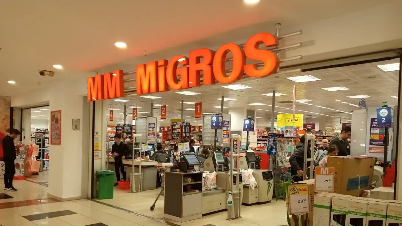Migros 30 yeni personel alacak