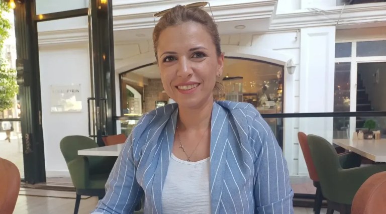 Meclis üyesi adayı CHP’den ayrıldı