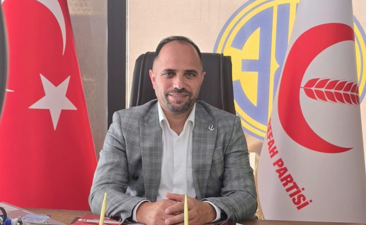 Mustafa Şahin’in acı günü