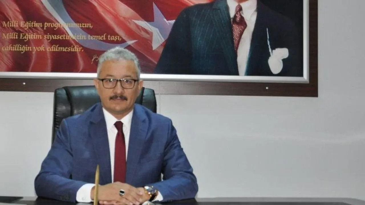 Akmanşen’den duygusal veda: Kocaeli’ye 27 yıllık hizmet son buldu