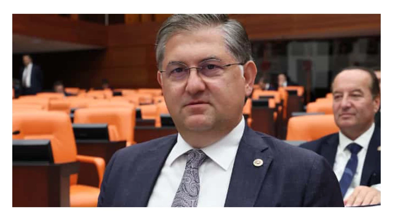 Yıldızlı’dan Gazze’ye giden Sumud Filosuna destek mesajı