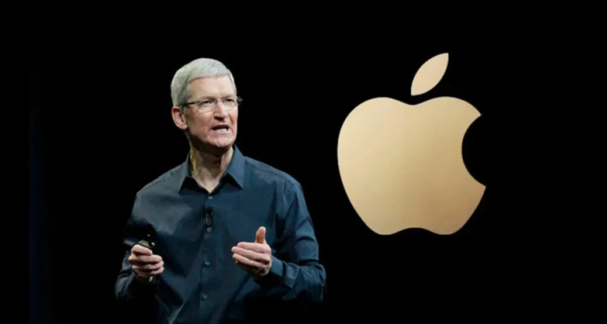 14 Yıllık Cook Dönemi Sona Eriyor: Apple’da Yeni CEO Kim Olacak?