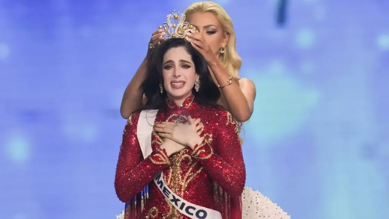 2025 Miss Universe kazananı kim? Miss Universe hangi ülke kazandı?